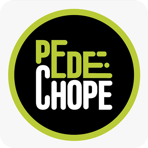 Pede Chope logo