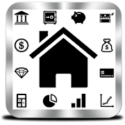 Home Finance lite  Icon
