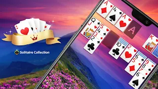 Solitaire : Master Collection - Screenshot 1