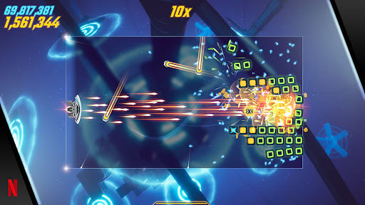 Shatter Remastered v1.4 APK (MOD, Netflix Unlocked)