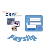 Cover Image of ดาวน์โหลด Crpf Payslip App 1.0 APK