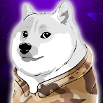 Manic Doge World