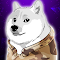 Manic Doge - Game 2