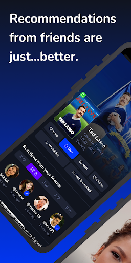Android application R8 screenshort