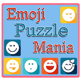 Emoji Puzzle Mania icon