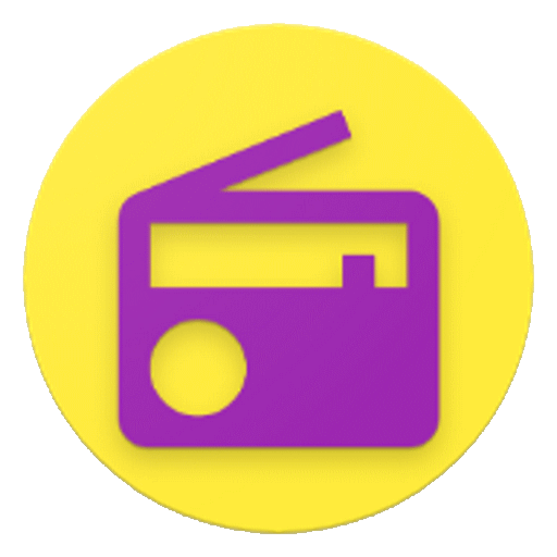 AndroRadio logo