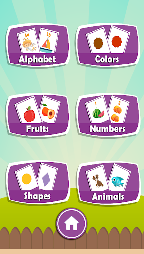 Adventures with Lo on the Go Screen 2