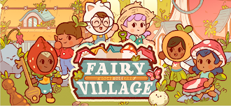 Game screenshot Fairy Village apk download