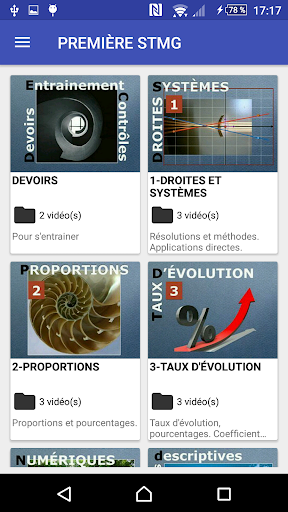 Flipedu Screen 2