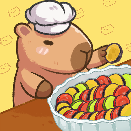 Cookingdom-Pays de la cuisine