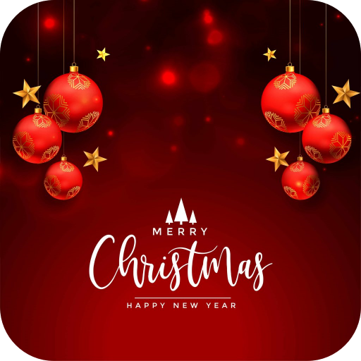 Christmas Wallpaper logo
