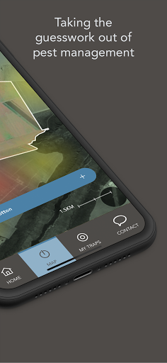 Arc™ farm intelligence - Greec Screen 2