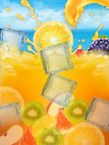 Captura 5 Drinking Game - DIY Bubble Tea android
