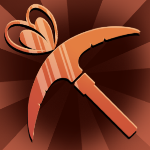 Totopo: Keep Falling logo
