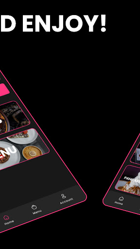 Rassams Creamery Screen 2