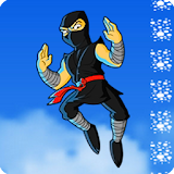 Ninja Ninjump icon