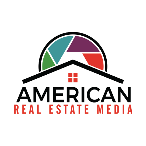 American Real Estate Media logo