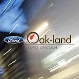 OAK-LAND FORD icon