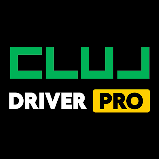 Cluj DRIVER PRO