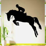 Equestrian Jumps icon