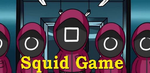 Squid Game Rublox  لعبة الحبار cover