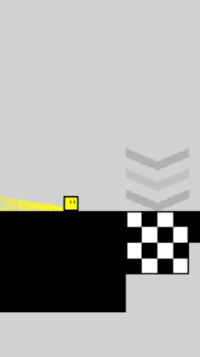 Android application Phantom Square 2 screenshort