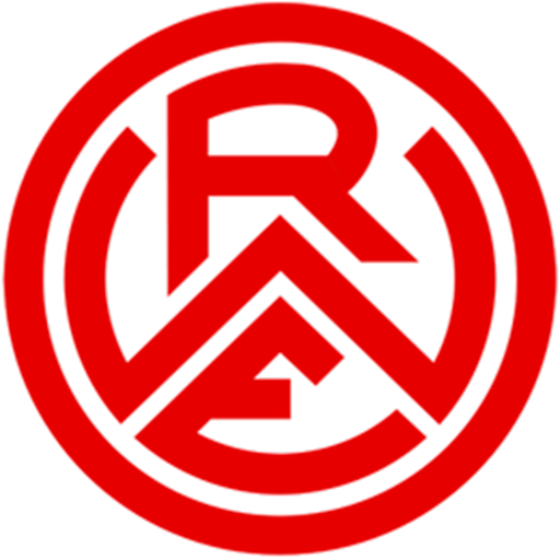 Rot-Weiss Essen 3 logo