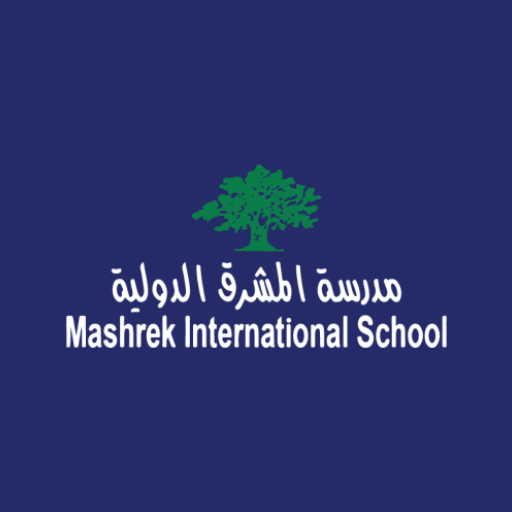 Mashrek Pay logo
