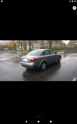 Fast Services Auto - Voitures