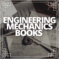 Engineering Mechanics Books