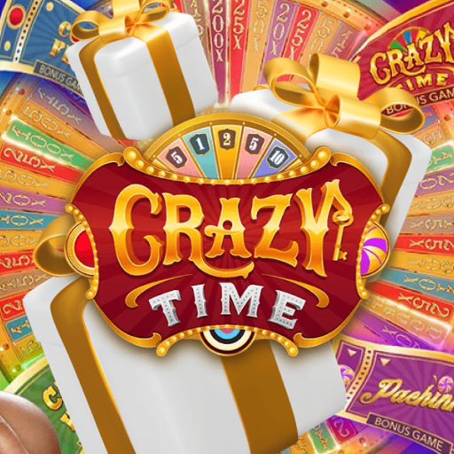 Crazy Time Descarga en Windows