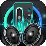 Volume Booster - Bass Speaker icon