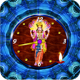 Vishnu Clock icon