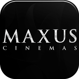 Icon image Maxus Cinemas