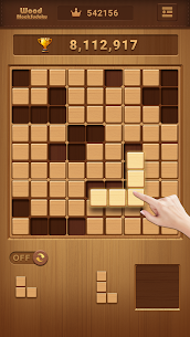 لعبة Wood Block Sudoku عقلية كلاسيكية ومجانية 7