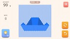 screenshot of Paper Folding Puzzle