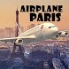 Airplane Paris