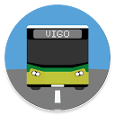 +qBus Vigo icon