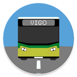 +qBus Vigo icon