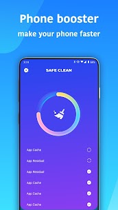 Safe Clean – Master of booster for PC 2