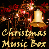 Music Box Xmas icon