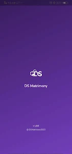 DS Matrimony