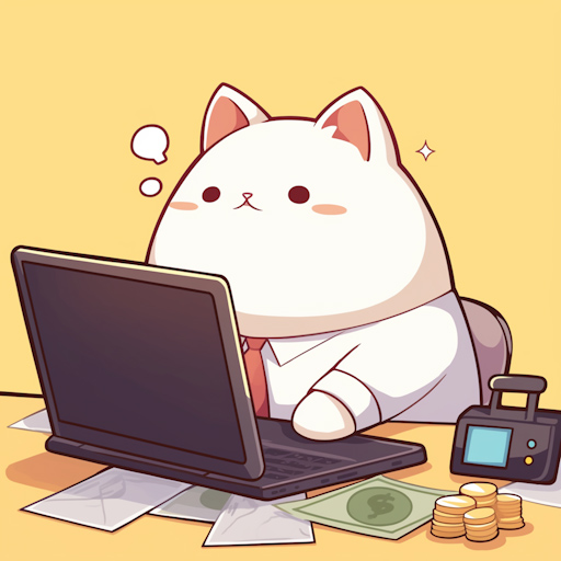Office Cat: Idle Tycoon Game Baixe no Windows