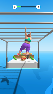 Fat 2 Fit! MOD APK v2.0.6 (dinheiro ilimitado/sem anúncios) – Atualizado Em 2023 4