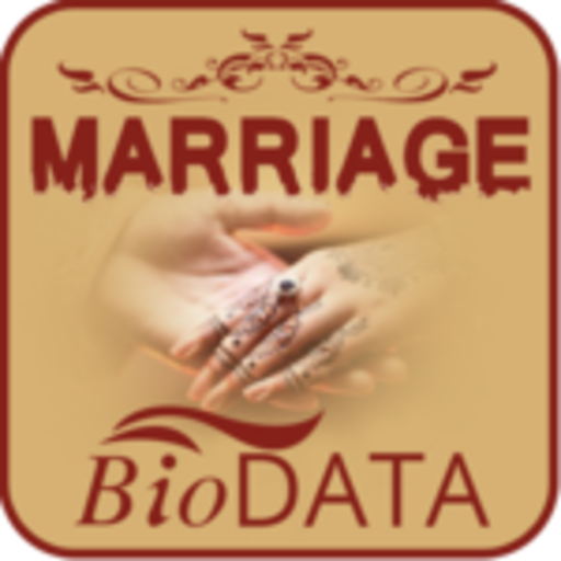 BioData Maker Pro  Icon