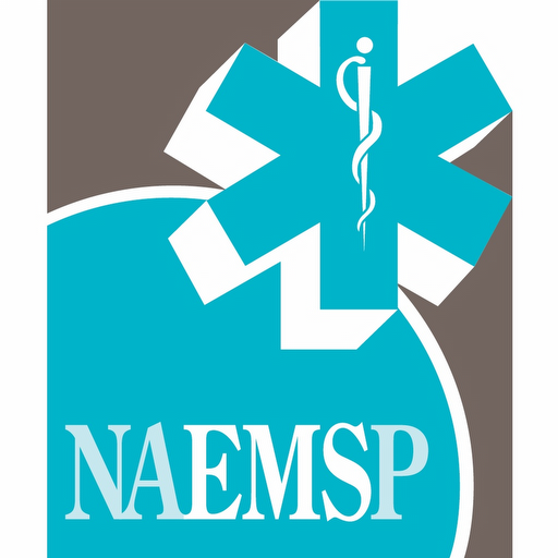 NAEMSP Events 1.0.0 Icon