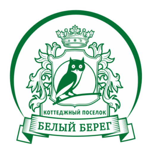 Белый берег