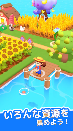 Game screenshot Animal Land hack