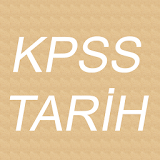 KPSS-TARİH -1 icon
