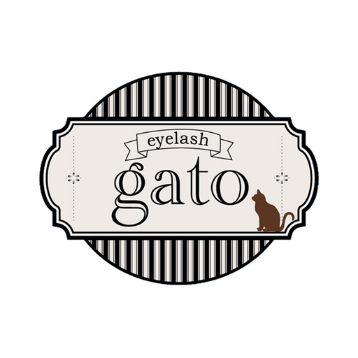 gato-ガト logo